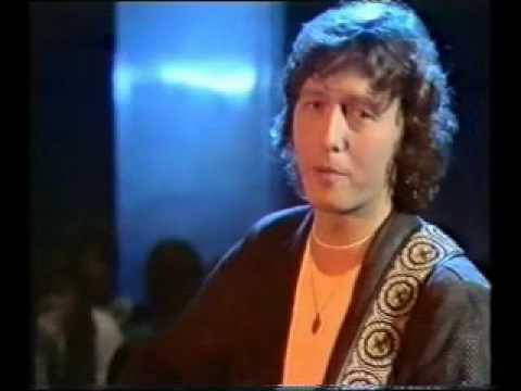 Youtube: Peter Cornelius - Du entschuldige i kenn di 1980