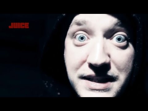 Youtube: Maeckes - Pisse aus Weingläsern feat. JAW [JUICE Premiere]