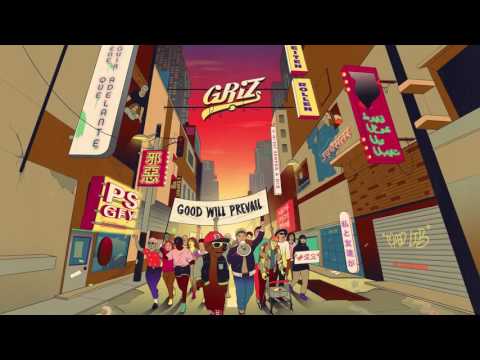 Youtube: Wicked - GRiZ (ft. Eric Krasno) | Good Will Prevail