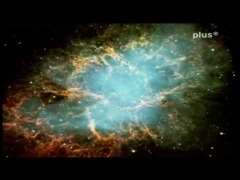 Youtube: Planet aus Sternenstaub (1/2) Die Entstehung der Erde