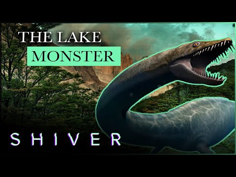 Youtube: Nahuelito wird enthüllt: Patagoniens lebender Dinosaurier | Shiver