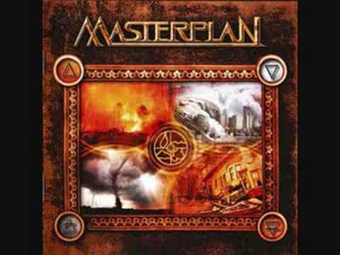 Youtube: Masterplan - Kind Hearted Light