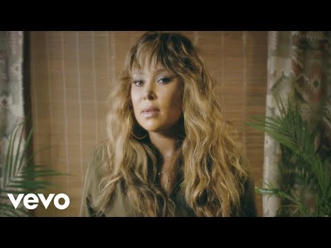 Youtube: Tamia - Leave It Smokin' (Official Video)