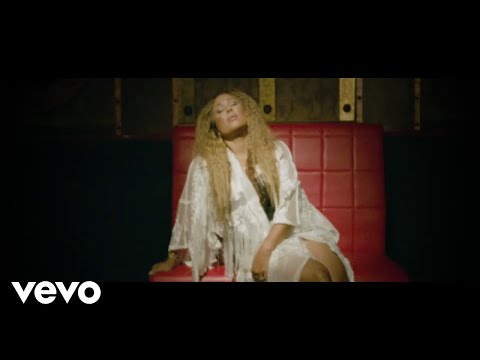 Youtube: Tamia - Leave It Smokin' (Official Video)