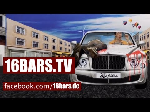 Youtube: Videosnippet: Trailerpark - Crackstreet Boys 2 (16BARS.TV PREMIERE)