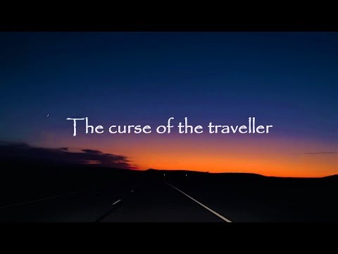 Youtube: Chris Rea - Curse Of The Traveller