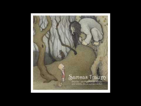 Youtube: Samsas Traum - Im Ursprung Der Schatten