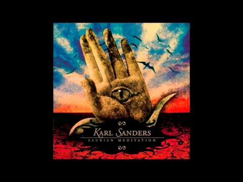Youtube: Karl Sanders - Temple of Lunar Ascension
