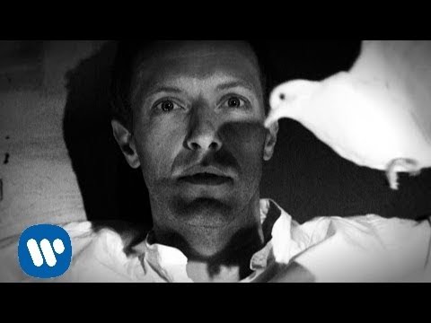 Youtube: Coldplay - Magic (Official Video)