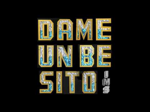 Youtube: Instituto Mexicano del Sonido (I.M.S.) - Dame Un Besito