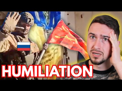 Youtube: Russia OVERRUNS Ukrainian Command Post in Huliaipole