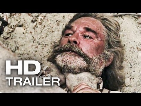 Youtube: BONE TOMAHAWK Official Trailer (2016) Western