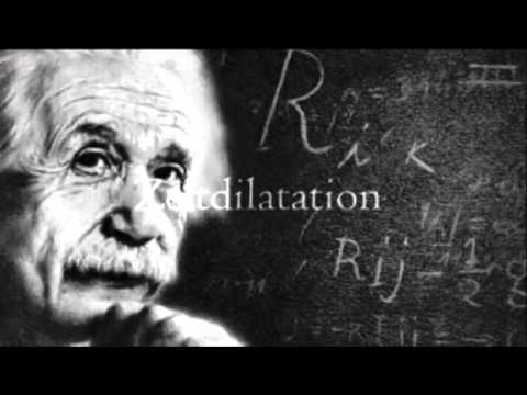 Youtube: Albert Einstein Relativitätstheorie