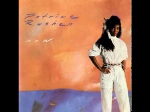 Youtube: Patrice Rushen - To Each His Own