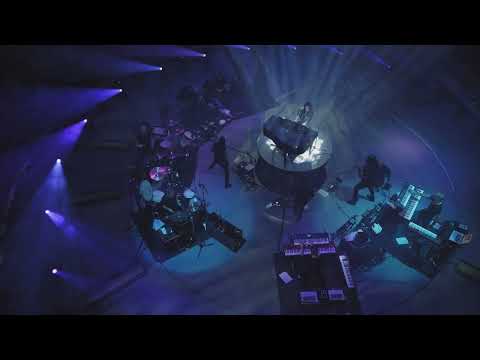 Youtube: Tarja - Shadow Play (Circus Life) | Official Video