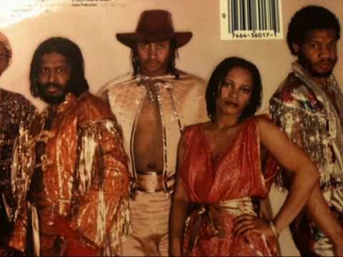 Youtube: MTUME - You Can't Wait For Love