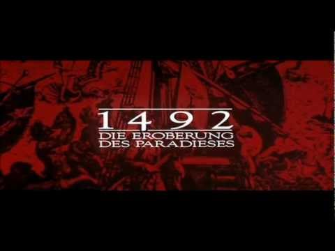 Youtube: 1492 - Die Eroberung des Paradieses (Conquest of Paradise-Vangelis)