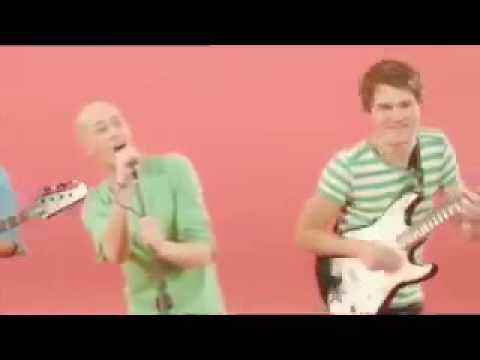 Youtube: Alphabeat - Fascination