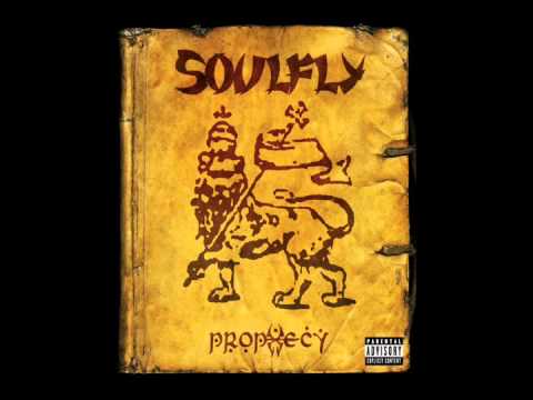 Youtube: Soulfly - Prophecy