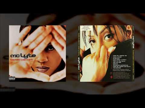 Youtube: MC Lyte - Keep On Keepin’ On (Feat. Xscape) (HQ)