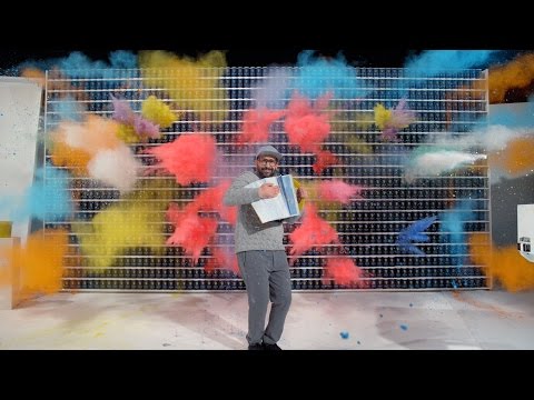 Youtube: OK Go – The One Moment – Official Video