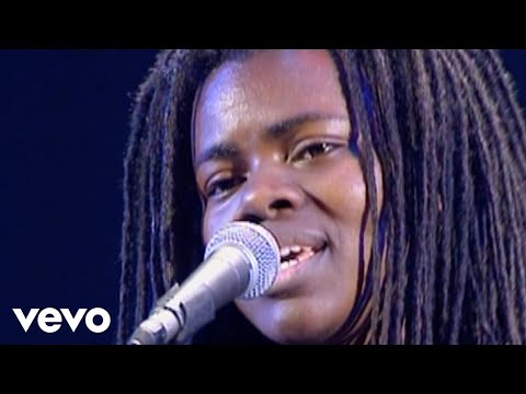 Youtube: Tracy Chapman - Baby Can I Hold You (Live)