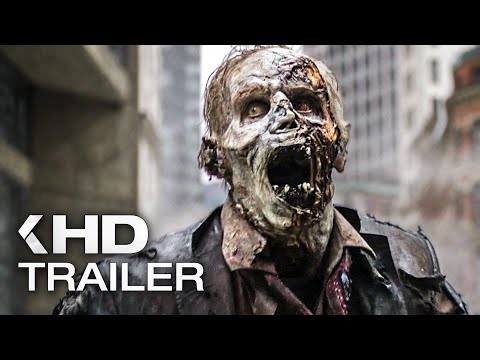 Youtube: THE WALKING DEAD: Dead City Staffel 2 Teaser Trailer German Deutsch (2025)