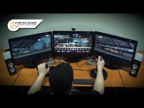 Youtube: HAWX - PC peripherals