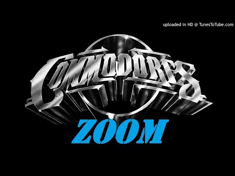 Youtube: Zoom - (The full rare uncut version) By The Commodores
