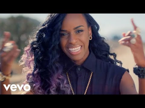 Youtube: Angel Haze ft. Sia - Battle Cry [PARENTAL ADVISORY] (Official Video)