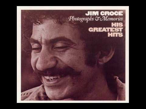 Youtube: Jim Croce - Bad Bad Leroy Brown