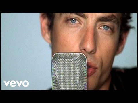 Youtube: The Wallflowers - Sleepwalker