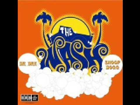 Youtube: Snoop Dogg Feat. Dr. Dre - The Wash