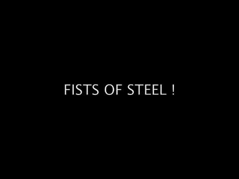 Youtube: Klaus Lage - Fists of Steel