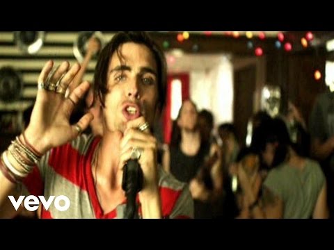 Youtube: The All-American Rejects - I Wanna