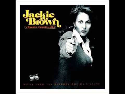 Youtube: Jackie Brown OST-Long Time Woman - Pam Grier
