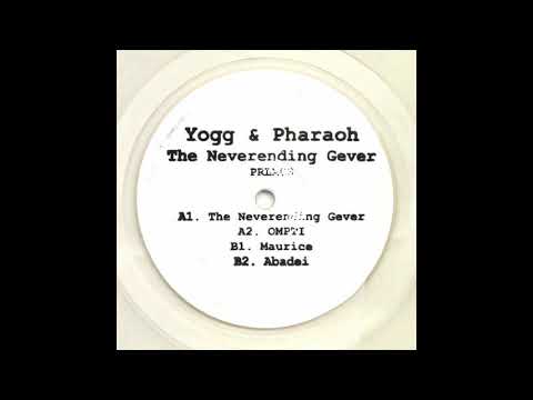 Youtube: Yogg & Pharaoh - Maurice [PRLX8]