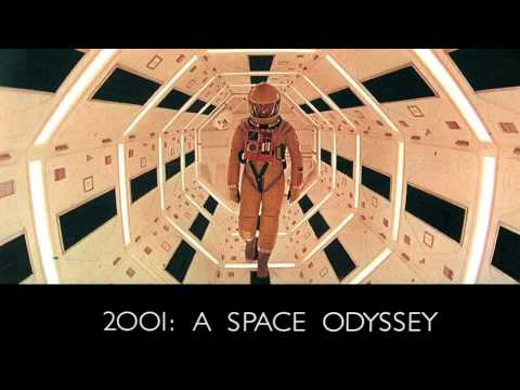 Youtube: 2001: A Space Odyssey Theme song