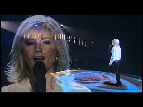 Youtube: Helene Fischer - Ave Maria