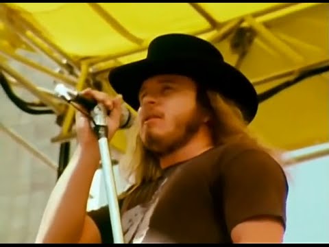 Youtube: Lynyrd Skynyrd - Freebird - 7/2/1977 - Oakland Coliseum Stadium (Official)