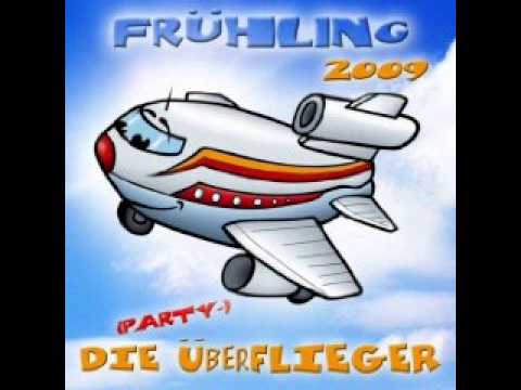 Youtube: Ab gehts! - Die Party Überflieger - Frühling 2009 - 05 - Ich fang' dir den Mond