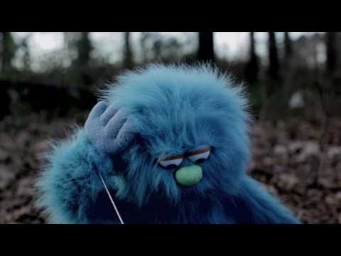 Youtube: Röyksopp "The Alcoholic" A Puppet's Tale (finalist)