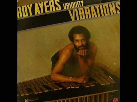Youtube: Roy Ayers Ubiquity - the memory