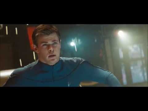 Youtube: Birth of James Kirk (+Main Title) "Star Trek 2009"