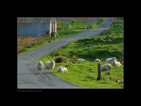 Youtube: Capercaillie - Coisich A Ruin