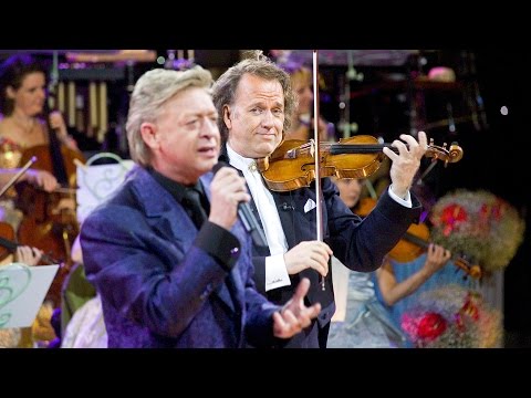 Youtube: André Rieu & Benny Neyman - Ode To Maastricht