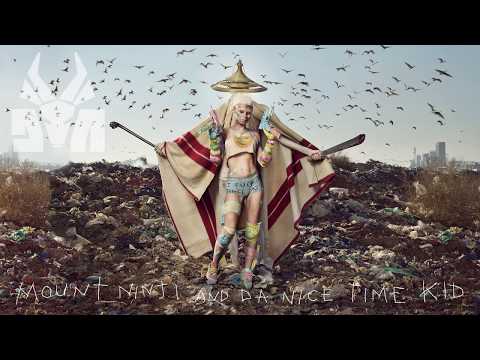 Youtube: DIE ANTWOORD - U LIKE BOOBIES? (FEAT. LIL TOMMY TERROR) [Official Audio]