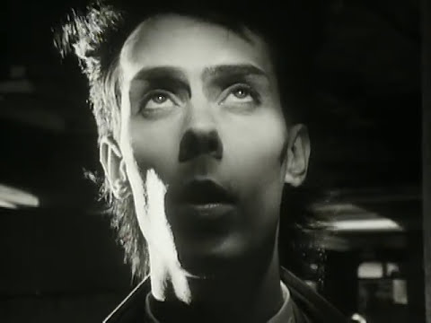 Youtube: Bauhaus - She's In Parties