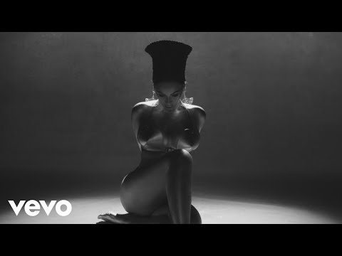 Youtube: Beyoncé - Sorry (Video)