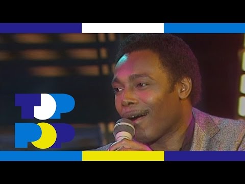 Youtube: George Benson - Nothing's Gonna Change My Love For You • TopPop